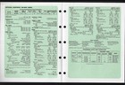 Mack Trucks Mb-400s Series 4 Page Specifications Brochure 11 75