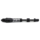 Cuesoul Tero  Ak7p Dart Shafts Double Direction Telescopic System-black