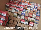 Nos  1r5  Vacuum Tubes - Various Brands -  5 88 ea  tested   Guaranteed 