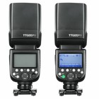 Us Godox 2 tt685ii-n 2 4g Ttl Hss Speedlite Flash Light x2t-n Trigger For Nikon
