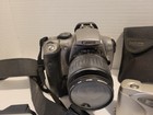 Vintage Five-piece Lot Of Assorted Digital Cameras