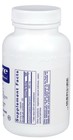 Pure Encapsulations Nac 900mg Capsules 120 Ct Gluten-free Non-gmo Hypoallergenic