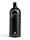 Natural Coconut Oil Mouthwash With Activated Charcoal   Fluoride   Alcohol-free