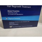 Men   s Rogaine Extra Strength Hair Regrowth Treatment 5  Minoxidil 3 Month Supply