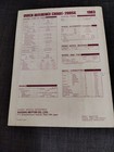 1983 Datsun 200sx Fsm Factory Service Manual Nissan