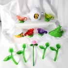 Disney Fairies Tinker Bell Pixie Palls Tea Party Tea Set