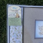 Disney Classic Pooh Loose Leaf Memory Book Baby   s First 5 Years C R Gibson