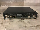Shure Ulxd4  Digital Wireless Receiver  174-216mhz   No Cord