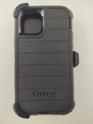 Otterbox Defender Pro Case Black For Iphone 11 Pro Only W holster Anti Microbial