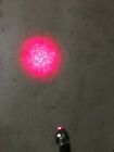 Melles Griot 85-rcs-400 Dpss Red Laser   Controller Tested Working With Service 
