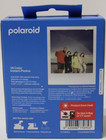 Polaroid Color 600 Film Double Pack  16  Photos Date 01 26