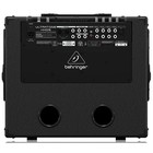 Behringer Ultratone Kxd15 600-watt 4-channel Pa System And Keyboard Amplifier Wi