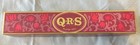 Qrs Holiday Roll Xmas 1994 Illustrated Collectors Roll Player Piano Roll
