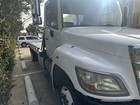 2016 Hino Truck Buy Now