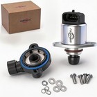 Idle Air Control Valve And Throttle Position Sensor For Chevy Gmc