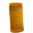 Yellow Bottom Case Cover For Fluke 52 52 Ii 52-2 Multimeter Replacement
