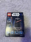 Lego Star Wars  75111 Darth Vader New Sealed Retired Set Buildable Figure