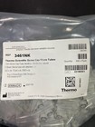 Thermo Scientific Centrifuge Tube 1 5 Ml Screw Cap Sterile 1000 Tubes