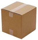 Grainger Approved 55nn23 Pk 10 Shipping Box 24x24x24 In 55nn23