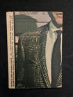 1966 Topps Batman Bat Laffs  5 Bruce Wayne Dick Grayson F g