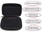 Hard Carry Case For Garmin Drive 60lm 61 Lmt-s Drivesmart 65 60lm 61 Lmt-s 