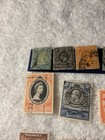 British Colonies k u   Tanganyika historical Events-lot Of 23-stamps-mh used 248