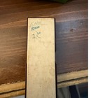 Vintage B-d Yale Hypodermic Syringe No  5y Glass Syringe Kit Box Medical Antique