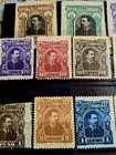 Honduras Stamp  lot 9776  Used Stamps Used Collection 