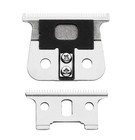 Andis 04850 Gtx T-outliner Replacement Blade     Deep Tooth Carbon Steel Trimmer