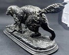Springer Spaniel Bronze Unmarked