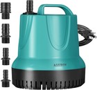 850gph 60w  Pond Pump For Outdoor  Hydroponic  Statuary  For Aquarium  Fish Tank