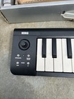 Korg Microkey Air Wireless Bluetooth Midi Keyboard Portable No Power Supply
