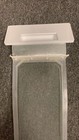 Oem Whirlpool Dryer Lint Filter W11607443 For Wed4815ew1