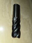 Harvi    Ii     Ucde     Radiused     5 Flutes     Kc643m     1 Inch Endmill