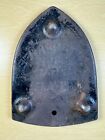 Antique Sad Iron Trivet - Enterprise Manufacturing Co  - No  8397