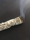 6 Palo Santo Wood   2 White Sage Smudge Sticks  Cleansing Negativity Removal