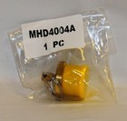 Commercial Truck Air Tank Drain Air Relief Valve 1 2  Npt - Mhd4004a   5pcs 