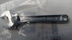 Crescent 4  Adjustable Wrench 1 2  Capacity Usa Ac14