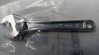 Crescent Ac14 4  Adjustable Wrench 1 2  Capacity Usa