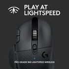 Logitech G604 Lightspeed Wireless Gaming Mouse Programmable Buttons 90  New