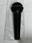 Shure Bg 3 0 Professional Microphone W case
