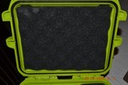 Comet Caa-500 Mark Ii 1 8-500 Mhz Graphic   Analog Antenna Analyzer   Hard Case