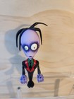 Afi   Art Collectible 7  Toy Action Figure Seg Stevenson Entertainment Group