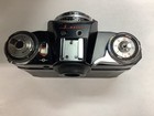 Vintage Zeiss Ikon Camera Contaflex S Tessar Lens  2 8 50 Read