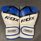 Rdx Boxing Gloves Heavy Bag Gloves Sparring Gloves Kickboxing Gloves Bgrf7u