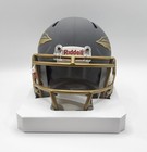 Jameis Winston Signed Florida State Riddell Slate Mini Helmet Swau Ebay Live