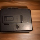 Sony Walkman Personal Cassette Player Vintage Wm-2011 Tested Working