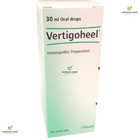 Vertigoheel 30ml Drops Homeopathic Solution Dizziness Nausea Vertigo Tracked