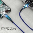 Usb C Type C Charger Cable Lot Fast Charging For Samsung S23 S20 S21 S22 Cord