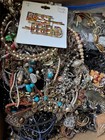 15 Lbs Junk Craft Repair Altered Art Free Ship Lot 6 Vintage Modern Massive Lot